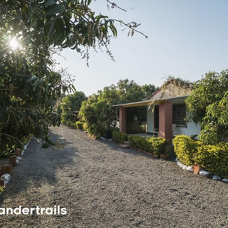 Lookout Villa - A Wandertrails Stay Sasan Gir Buitenkant foto