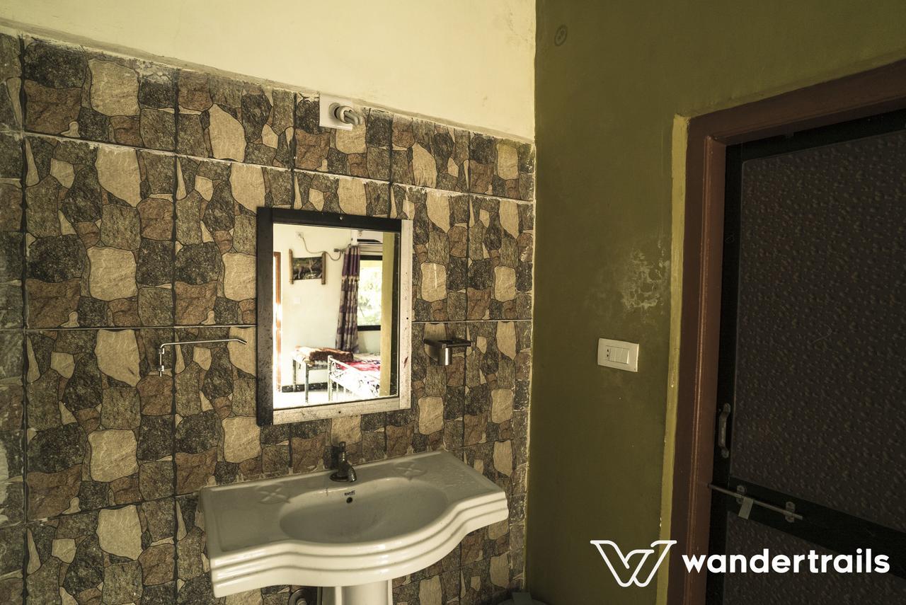 Lookout Villa - A Wandertrails Stay Sasan Gir Buitenkant foto