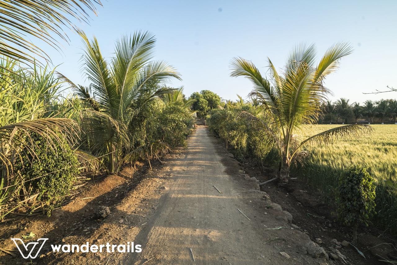 Lookout Villa - A Wandertrails Stay Sasan Gir Buitenkant foto